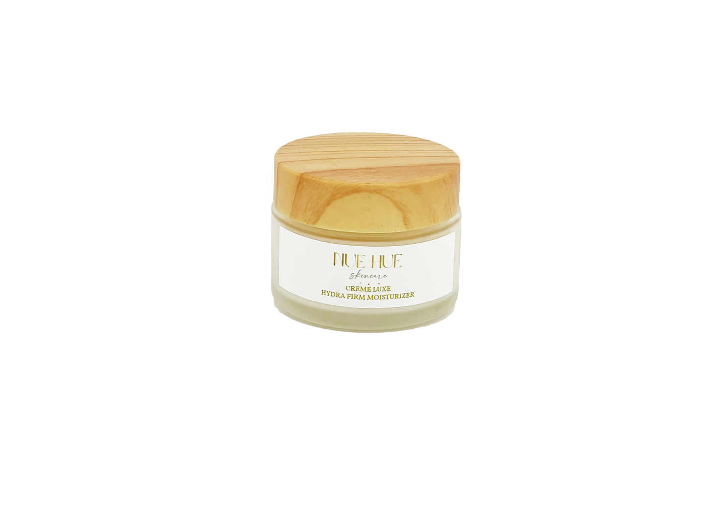 Crème Luxe Hydra Firm Moisturizer