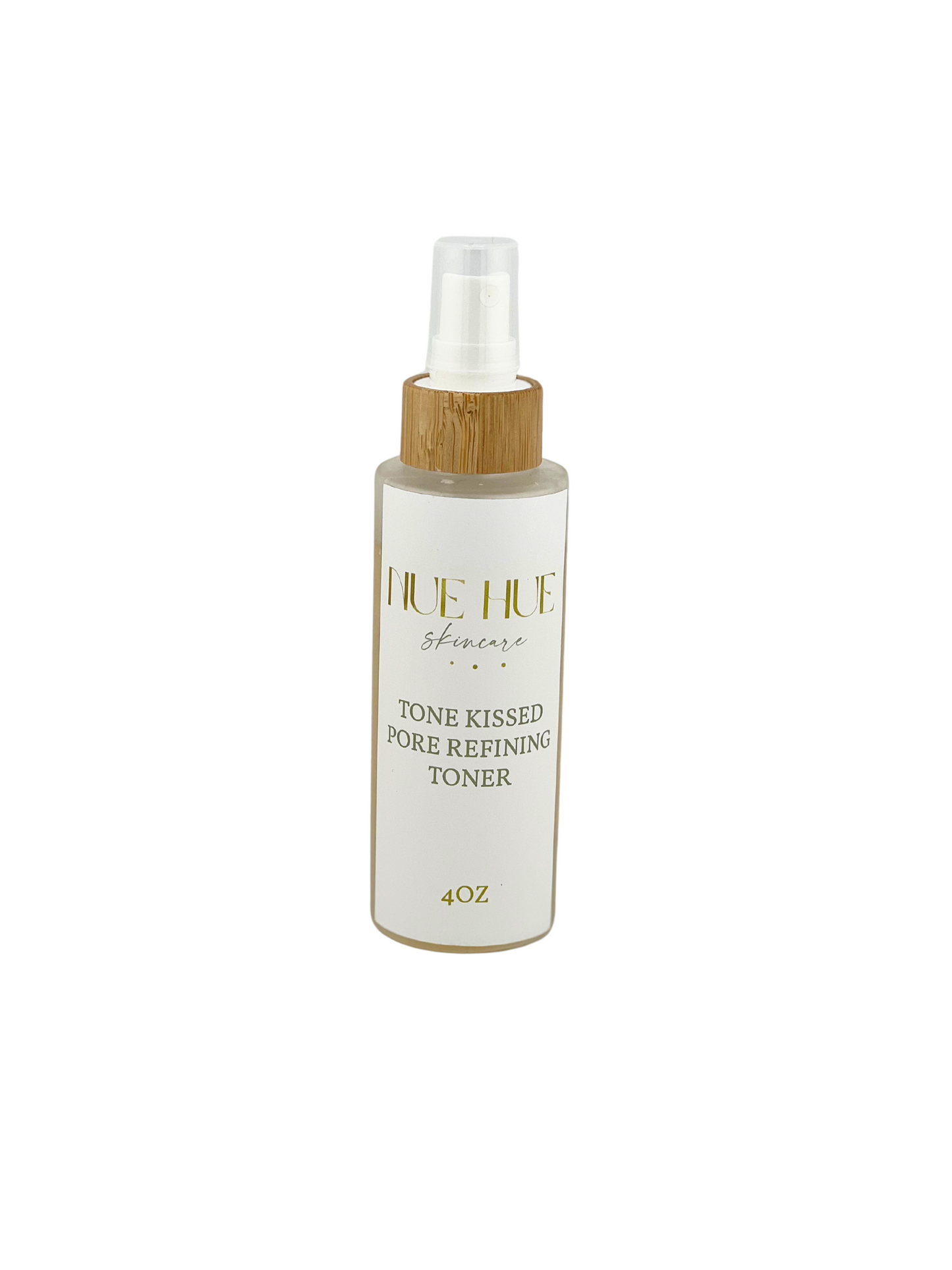 Tone Kissed Pore Refining Toner