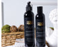 Intense Moisture Shampoo + Conditioner Set